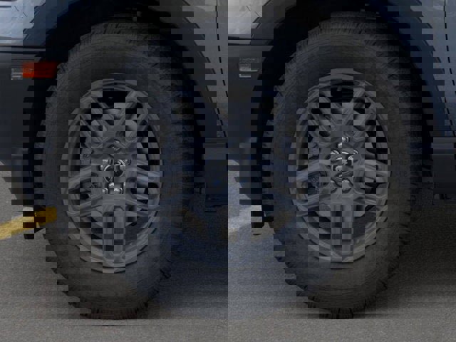 New 2025 Ford Bronco Sport Big Bend w/ Convenience Package image 42