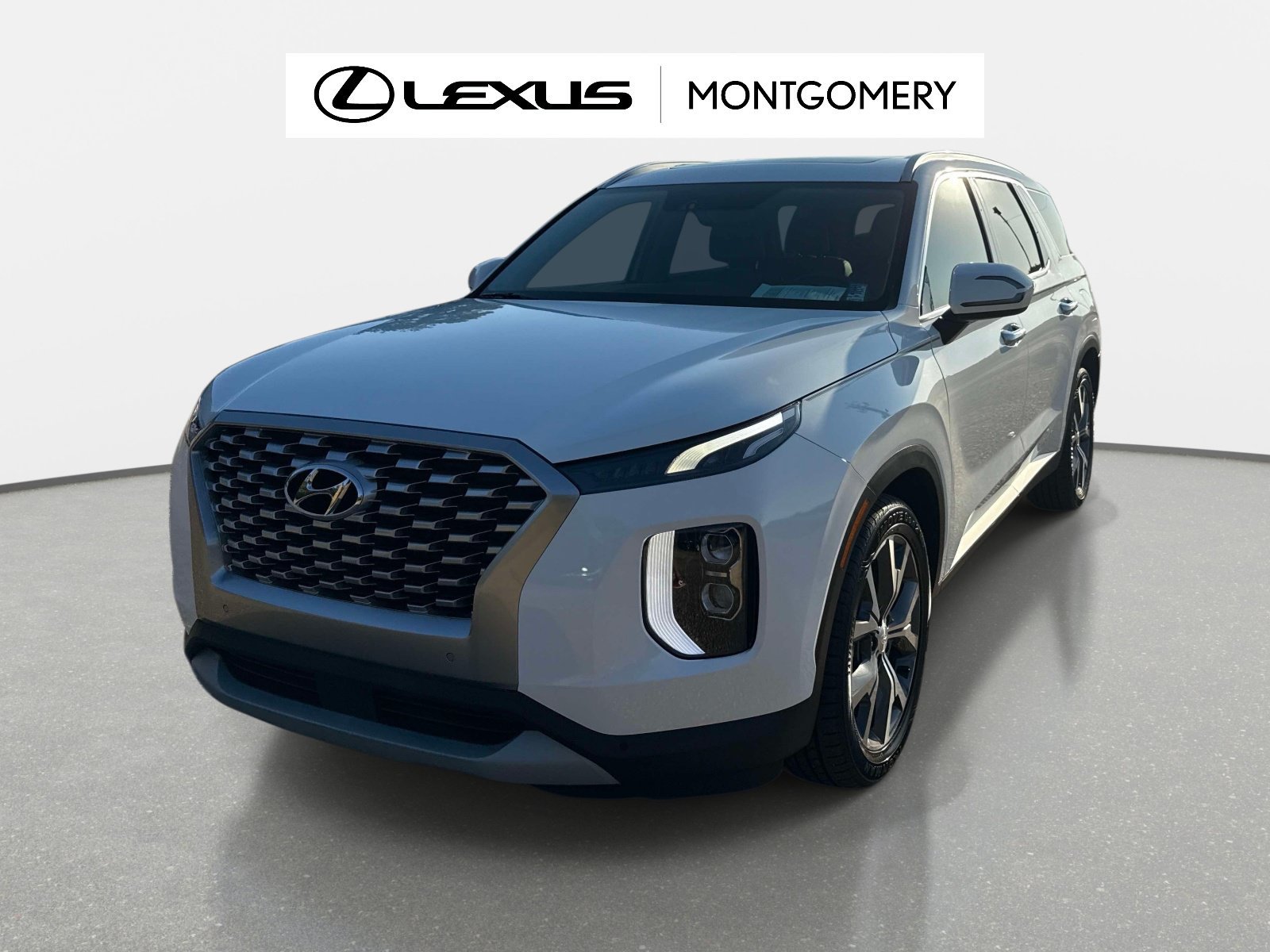 Used 2022 Hyundai Palisade SEL w/ Premium Package FWD image 7