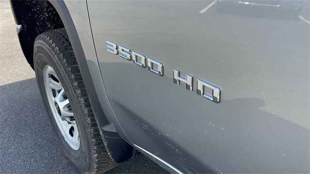 New 2024 Chevrolet Silverado 3500 W/T w/ WT Convenience Package image 25