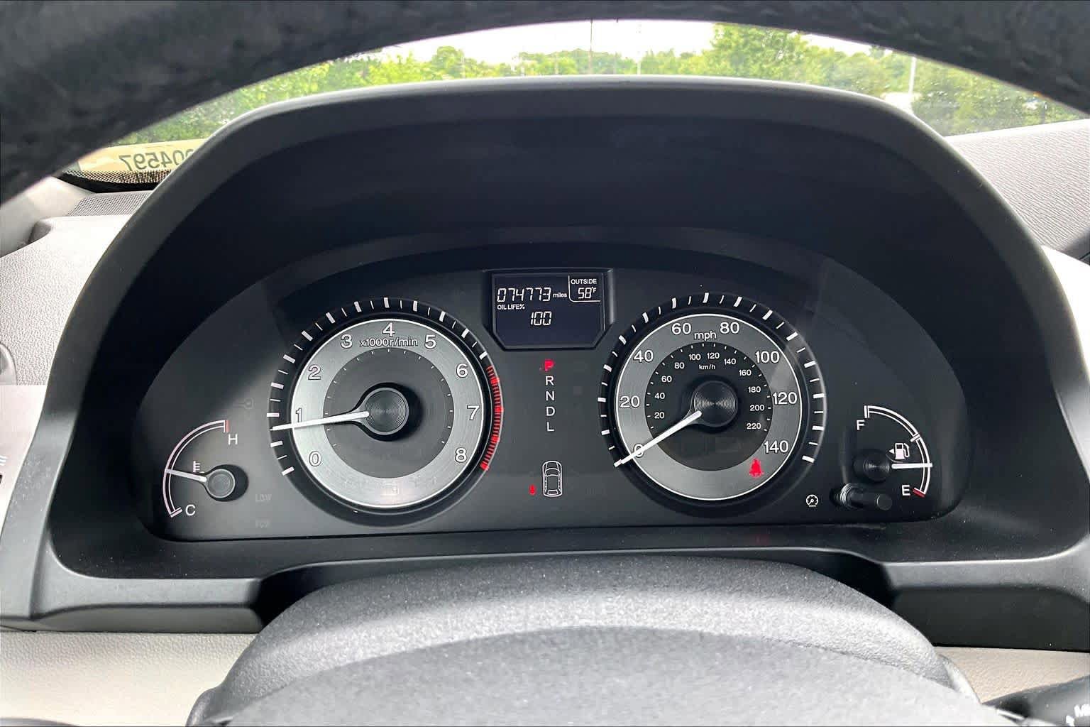 Used 2017 Honda Odyssey EX-L image 26