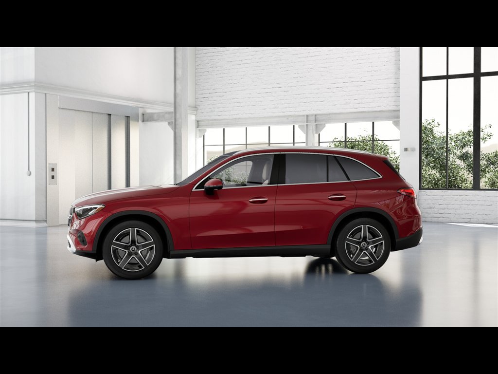 Certified 2026 Mercedes-Benz GLC 300 4MATIC image 30