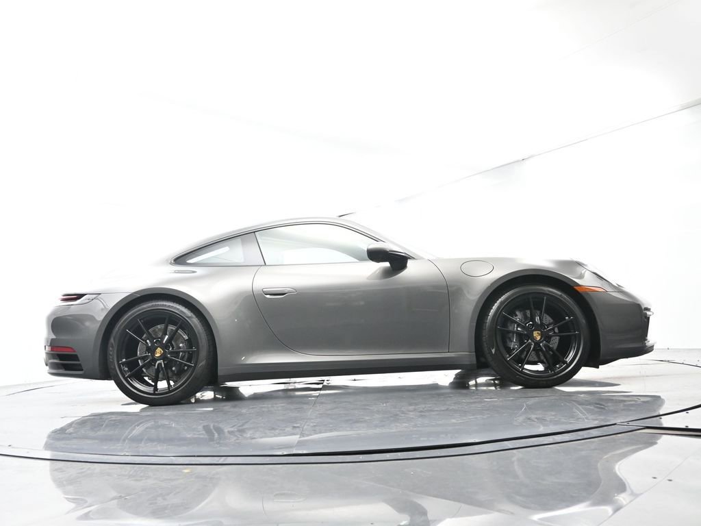 Certified 2024 Porsche 911 Carrera RWD image 52