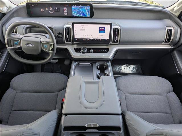New 2027 Ford Expedition Max Active RWD image 13