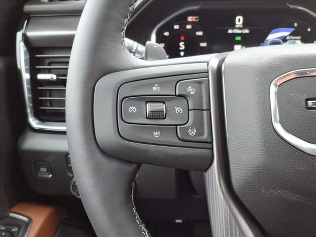 New 2026 GMC Sierra 1500 Denali Ultimate image 34