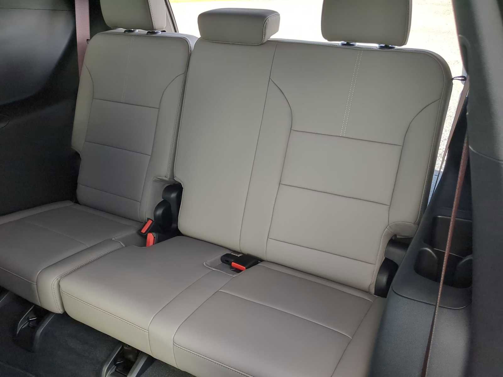 New 2026 GMC Acadia Elevation w/ Black Edition image 25