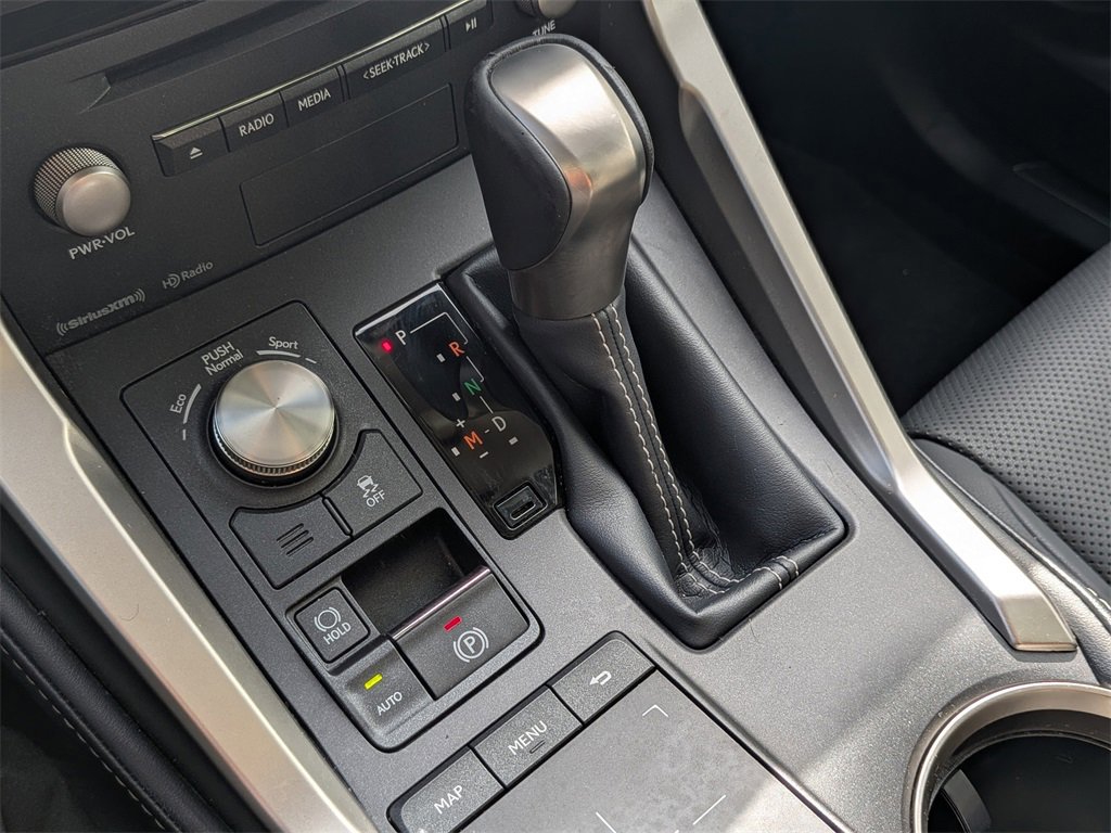 Used 2021 Lexus NX 300 FWD w/ Premium Package image 23