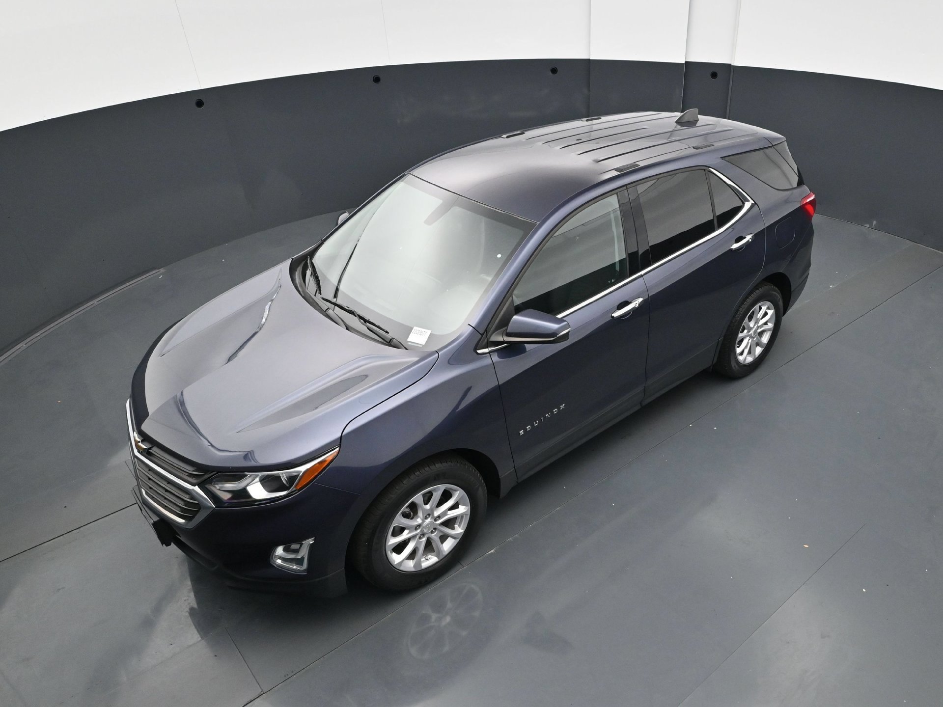 Used 2018 Chevrolet Equinox LT FWD image 40