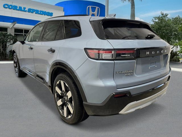 New 2026 Honda Prologue Elite image 3