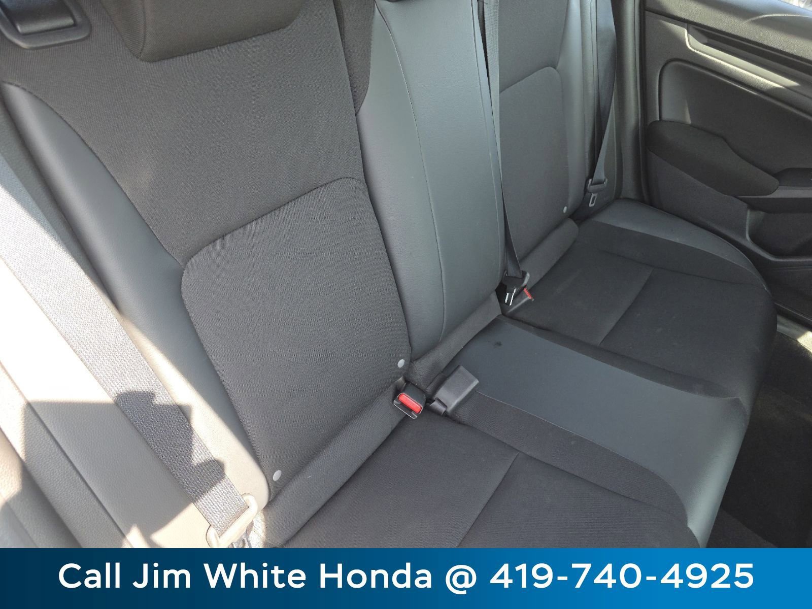 Certified 2023 Honda Civic Sport image 20