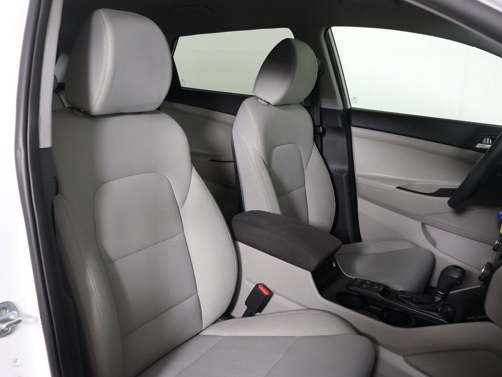 Used 2020 Hyundai Tucson SE image 24