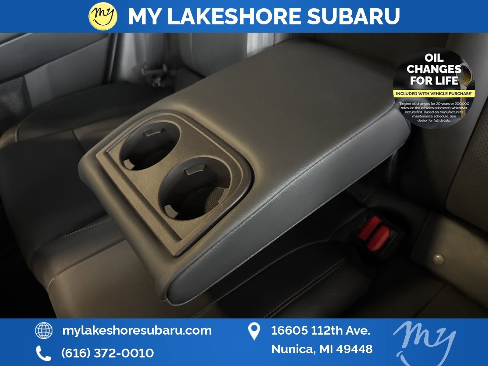 New 2026 Subaru Outback Wilderness image 24