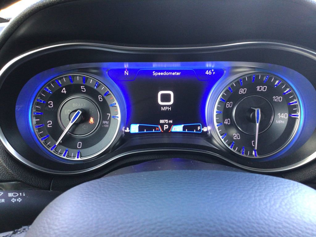 Used 2023 Chrysler 300 Touring L w/ Safetytec Plus Group image 14
