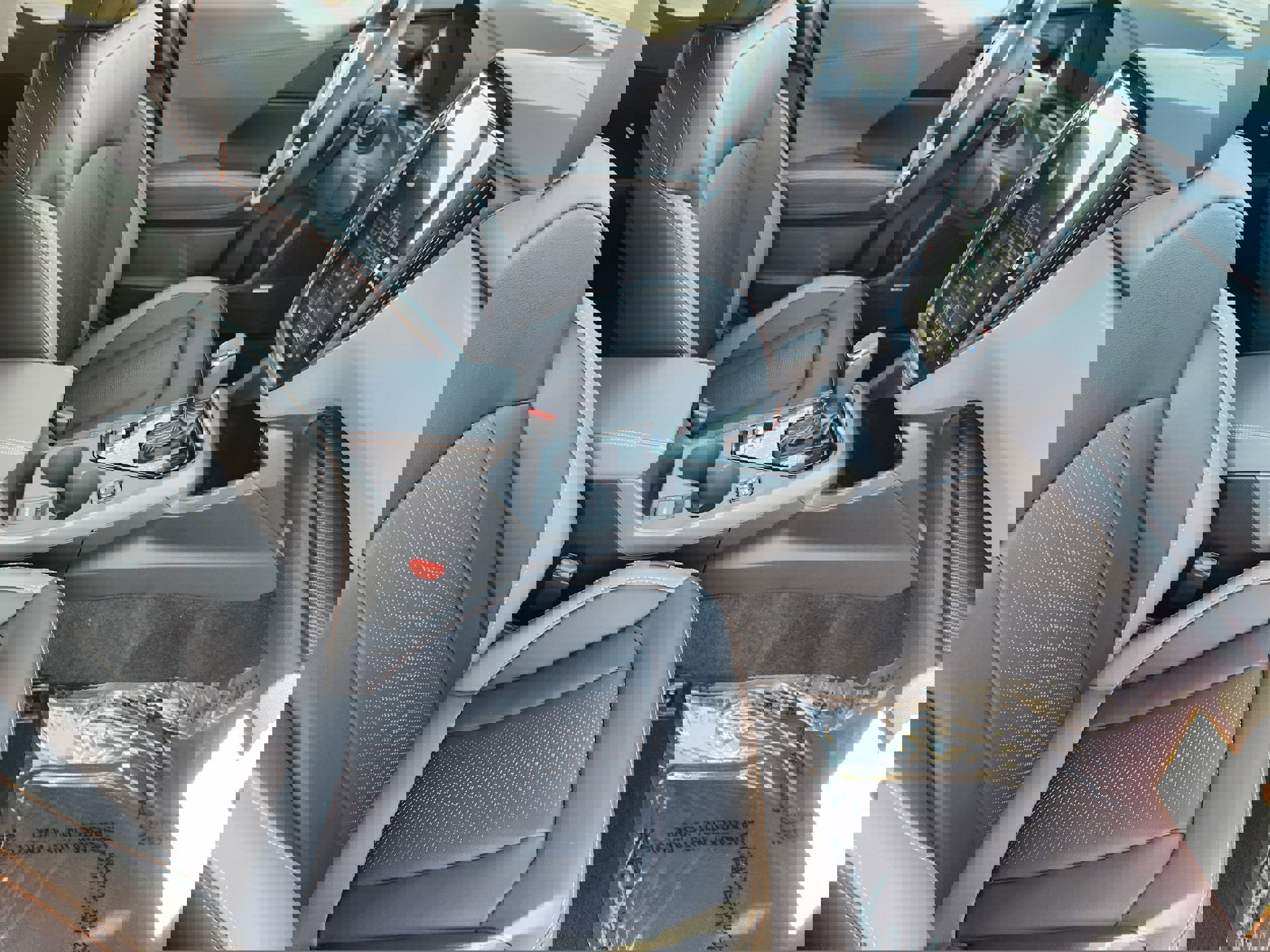 New 2025 Subaru Crosstrek 2.5i Limited w/ Popular Package #4A image 14