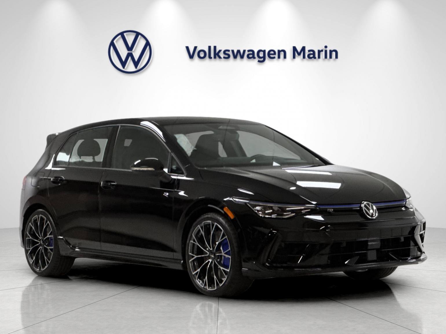 New 2026 Volkswagen Golf AWD/4WD image 7