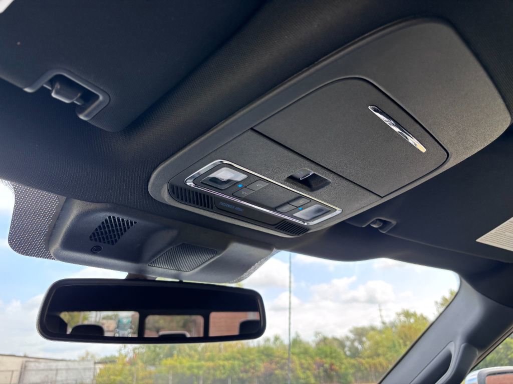 Used 2024 Ford F150 Lariat w/ Equipment Group 502A High image 31