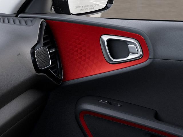 New 2025 Kia Soul GT-Line image 25