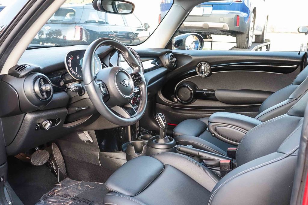 Used 2023 MINI Cooper S image 15
