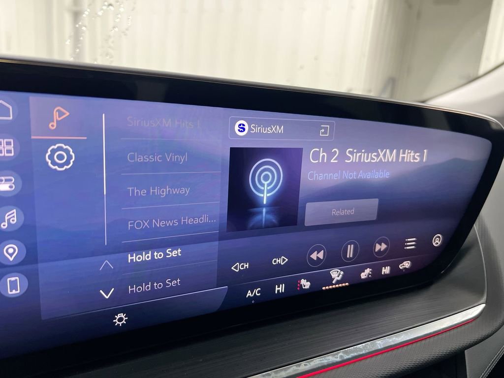 New 2026 Buick Envision Preferred AWD/4WD image 14