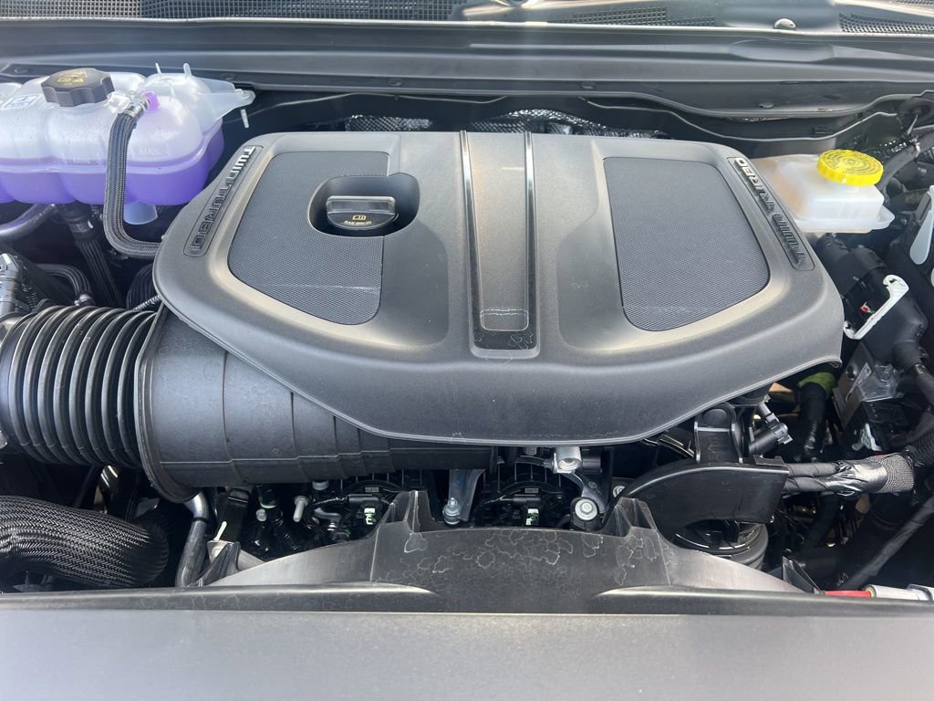 New 2026 RAM 1500 Big Horn image 6