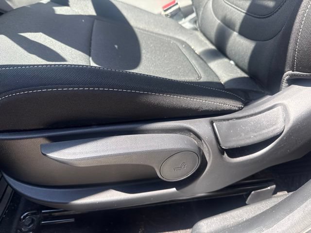Used 2024 Hyundai Tucson SE AWD/4WD image 13