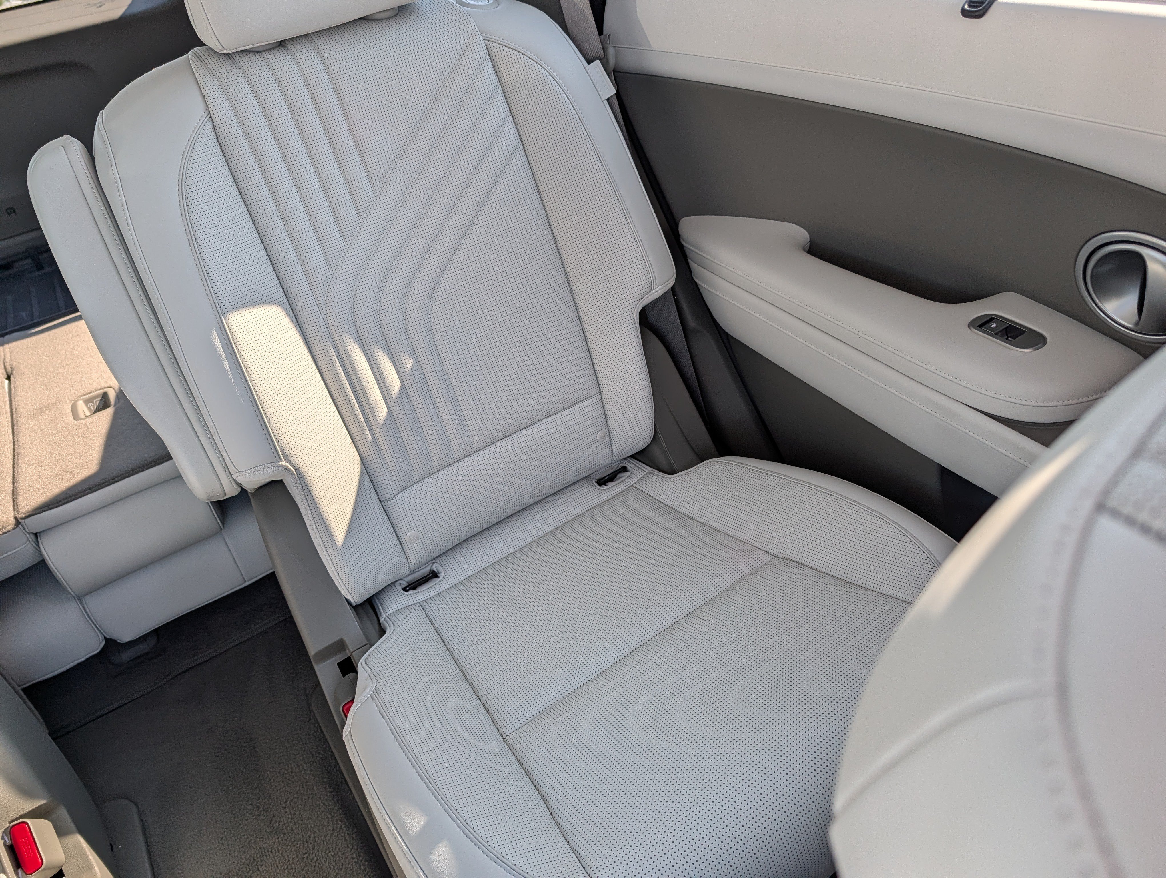 Certified 2026 Hyundai Palisade SEL AWD/4WD image 14