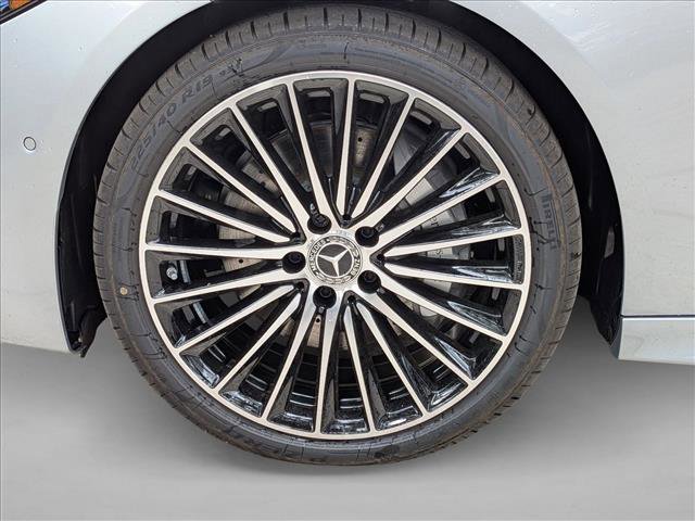 New 2026 Mercedes-Benz C 300 Sedan image 15