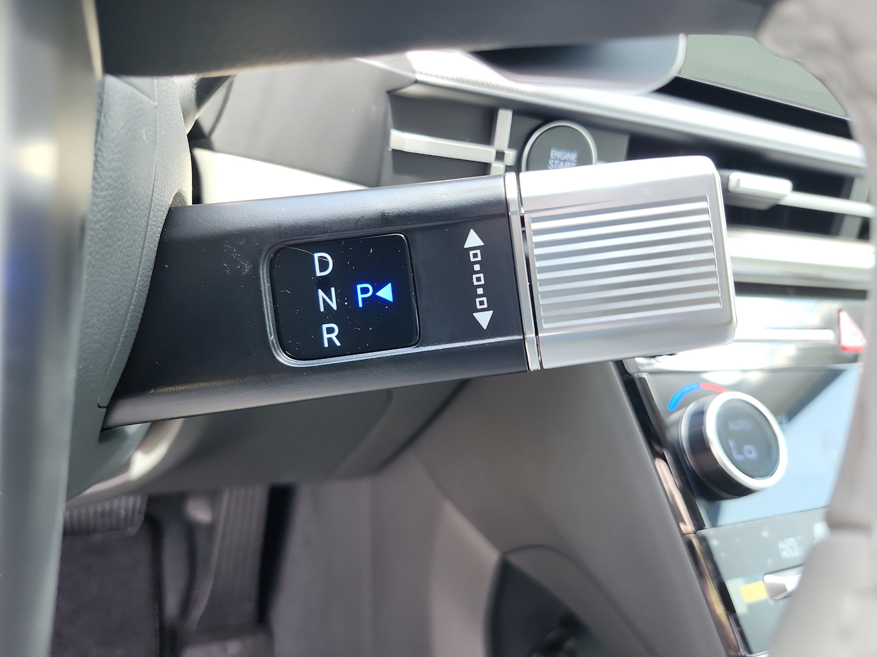 New 2026 Hyundai Santa Fe SEL FWD image 13