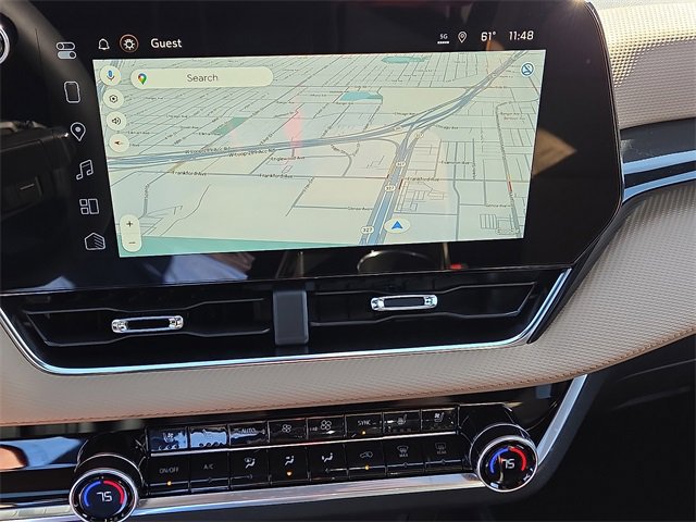 New 2026 Chevrolet Equinox ACTIV w/ Convenience Package III image 11