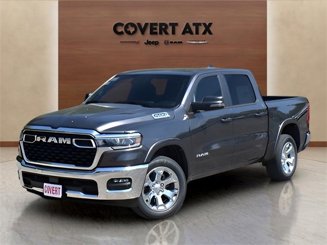 New 2026 RAM 1500 Lone Star