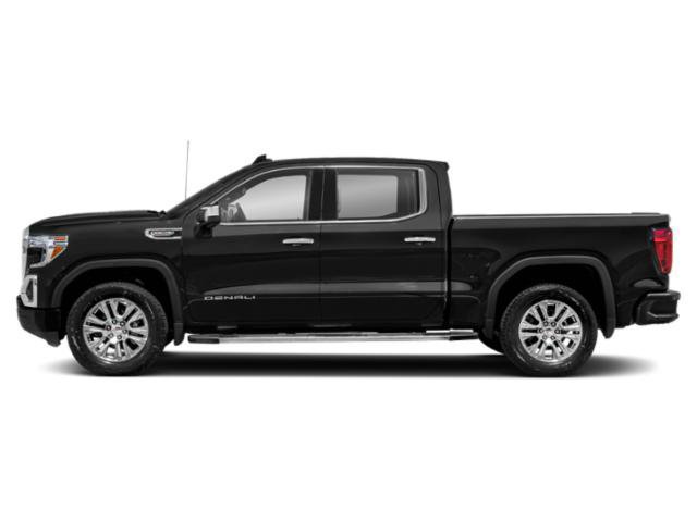 Used 2021 GMC Sierra 1500 Denali AWD/4WD image 6