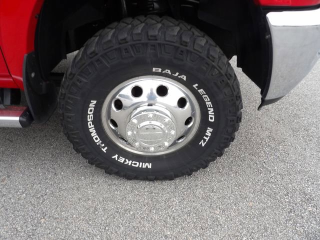 Used 2015 RAM 3500 Laramie Longhorn w/ Convenience Group image 14