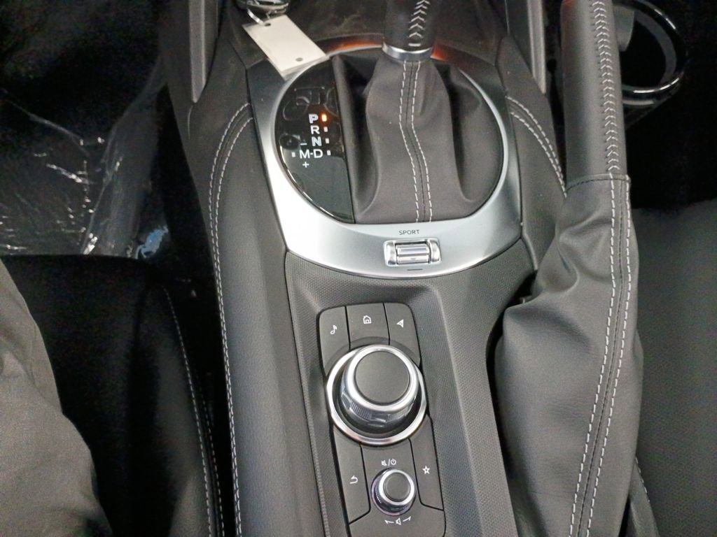 New 2026 MAZDA MX-5 Miata Grand Touring image 20