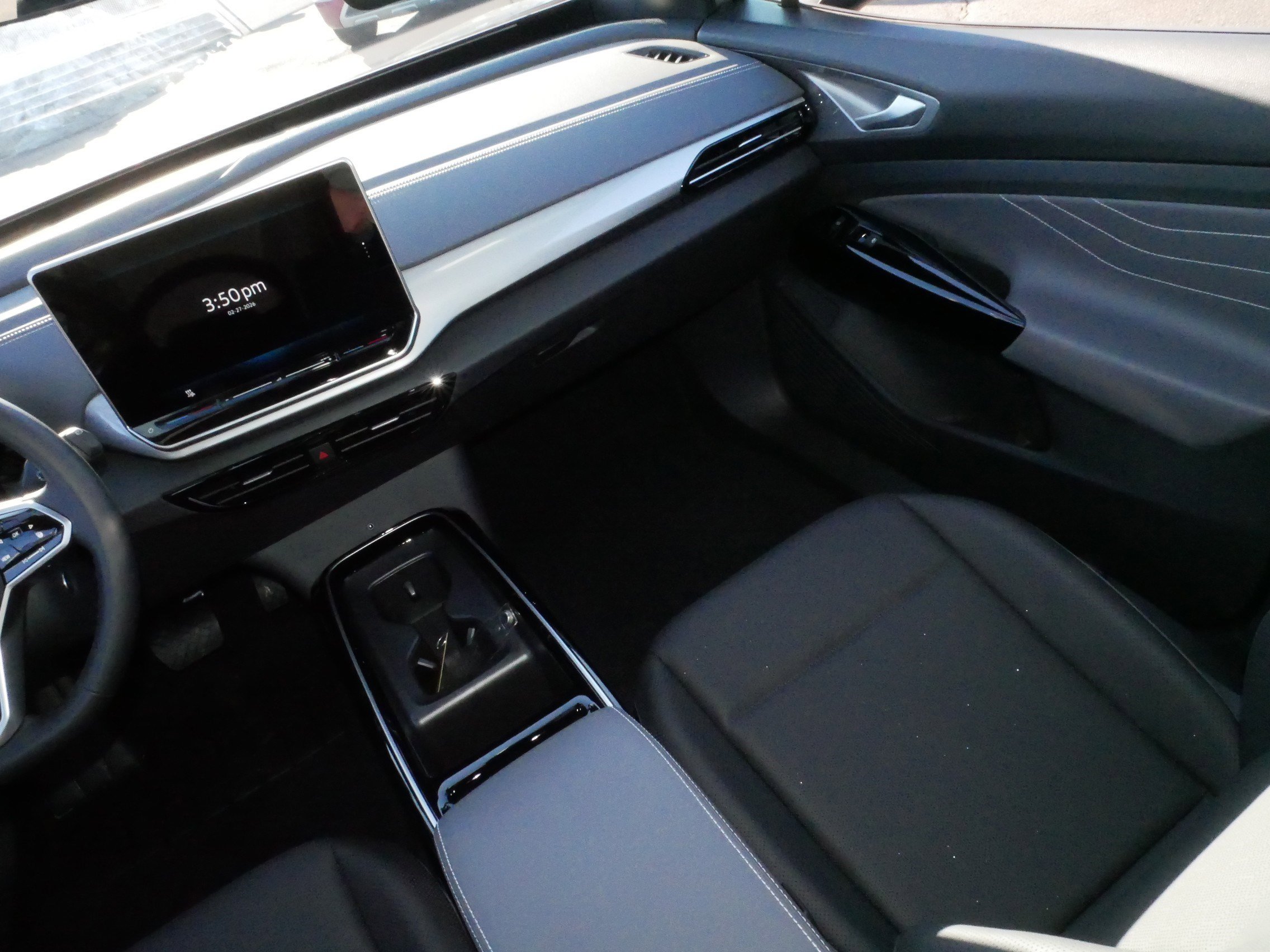 Certified 2025 Volkswagen ID.4 Pro S image 11