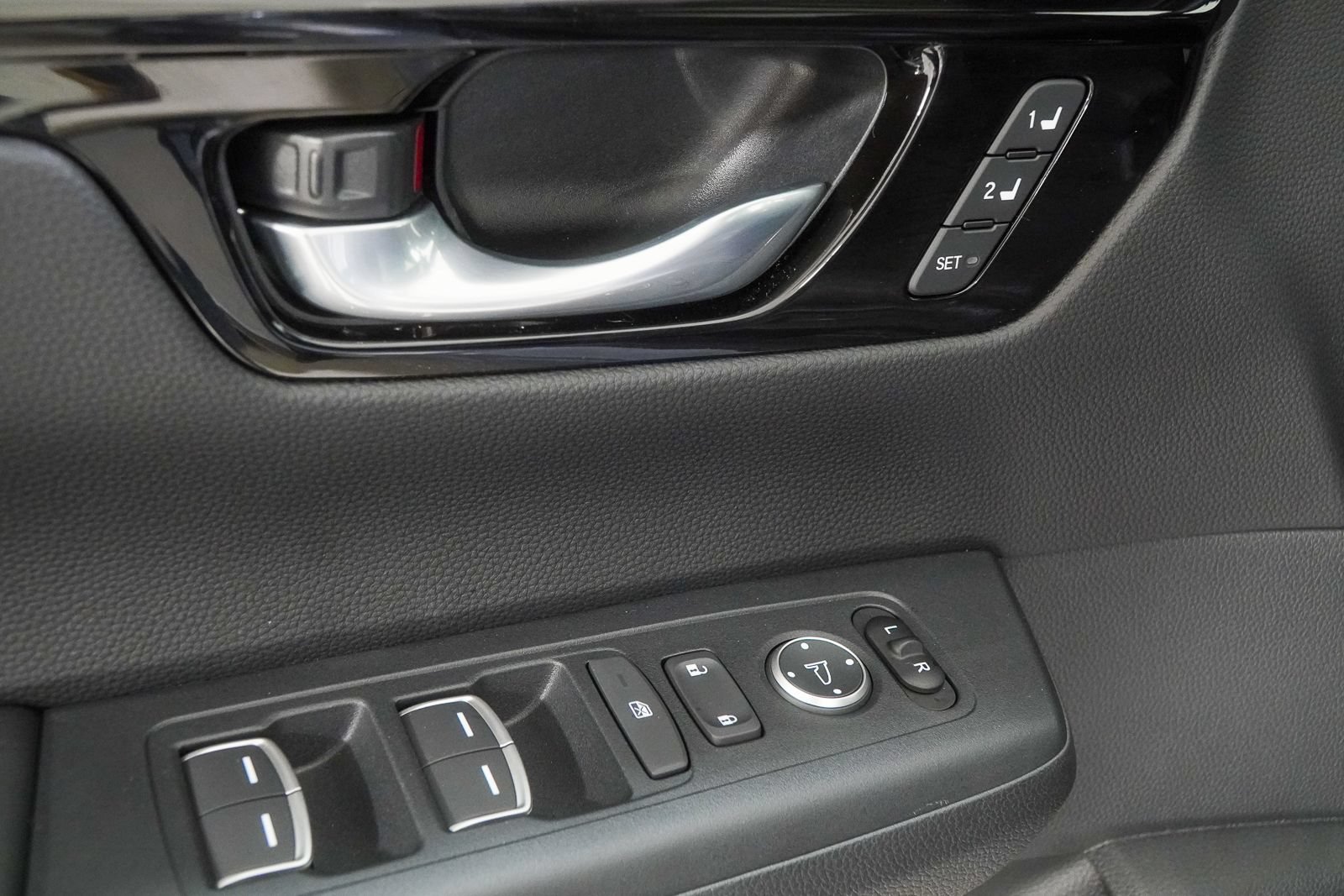 Used 2026 Honda CR-V Sport Touring image 20