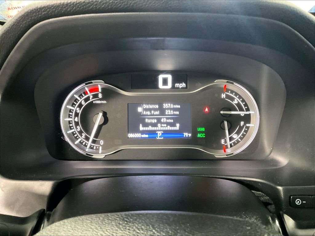Used 2020 Honda Ridgeline RTL image 25