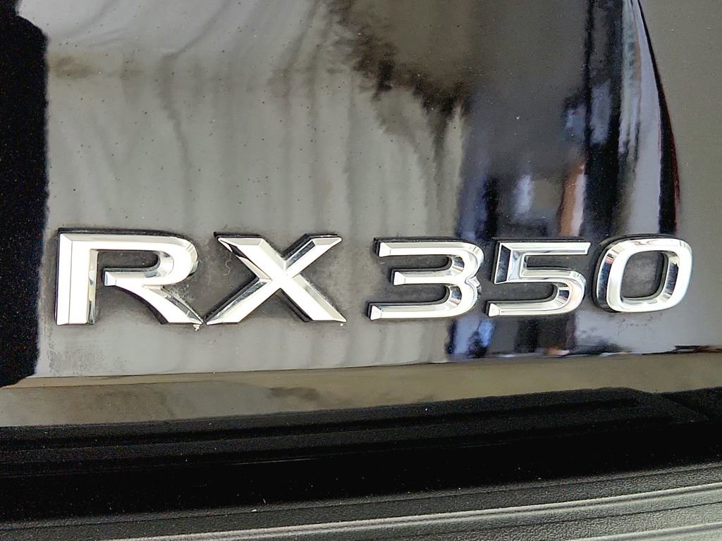 Used 2020 Lexus RX 350 AWD w/ Premium Package image 39