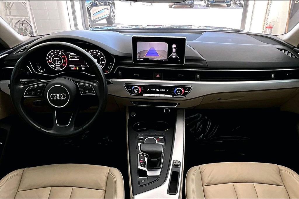 Used 2018 Audi A4 2.0T Ultra Premium image 15