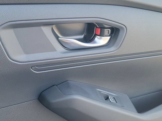 Certified 2024 Honda Accord Sport image 6