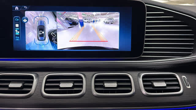 Certified 2026 Mercedes-Benz GLE 350 4MATIC image 22