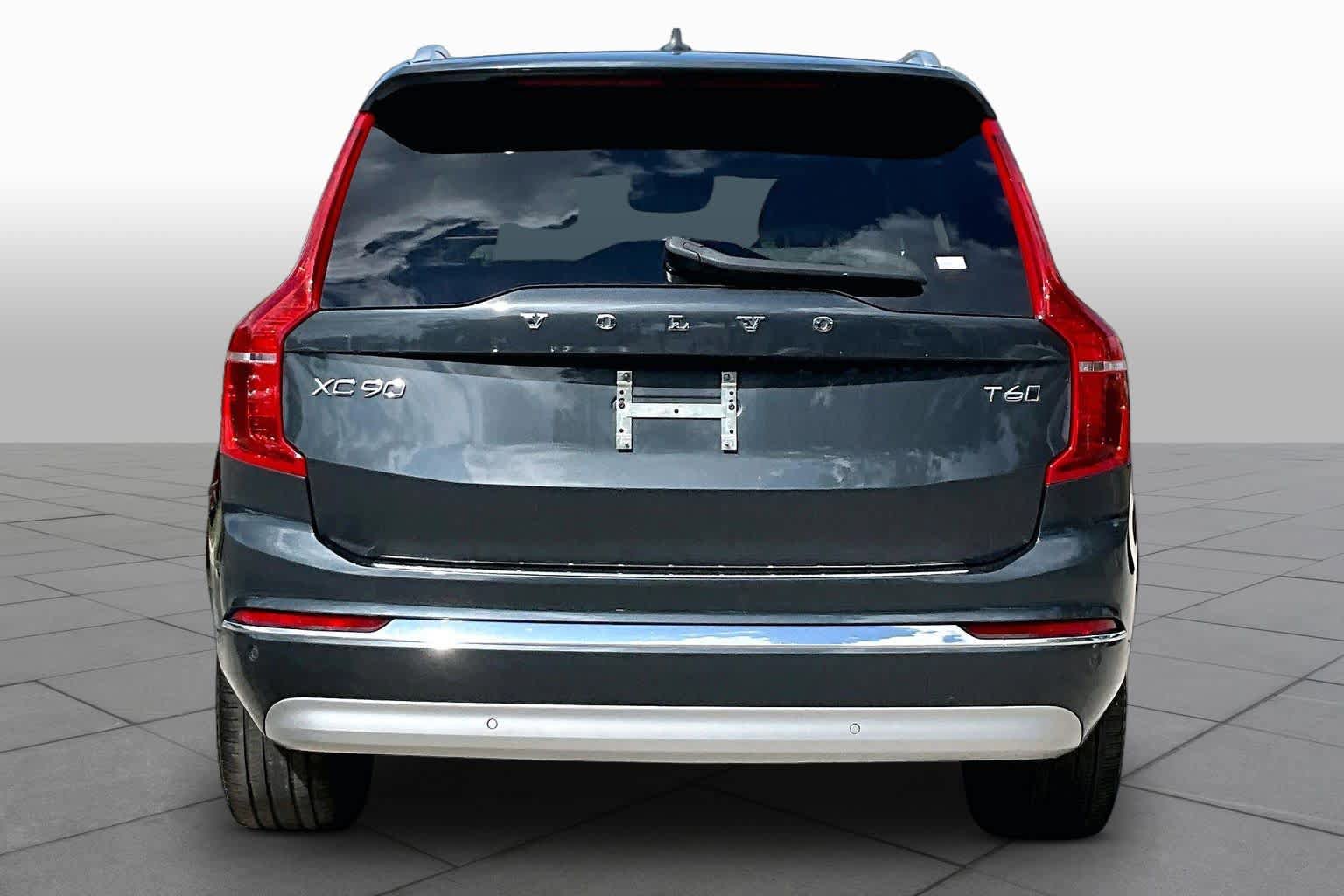 Used 2022 Volvo XC90 T6 Inscription AWD/4WD image 5