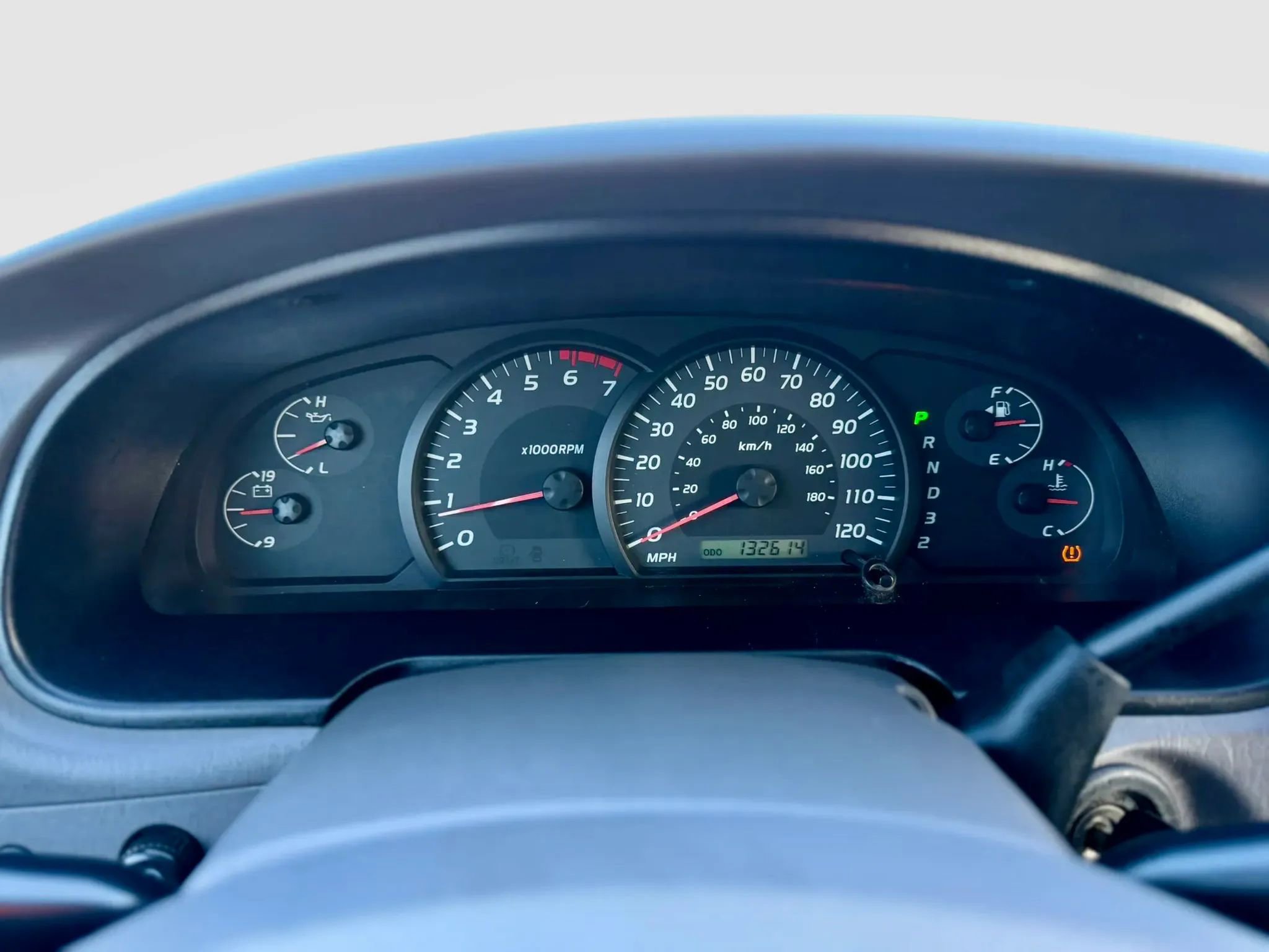 Used 2005 Toyota Tundra SR5 image 11