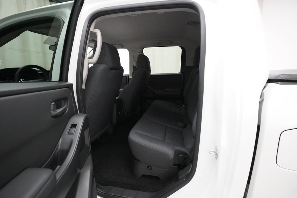 Used 2022 Nissan Frontier S w/ Technology Package AWD/4WD image 15