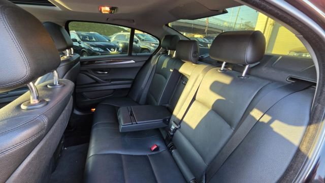 Used 2016 BMW 535i xDrive Sedan image 31