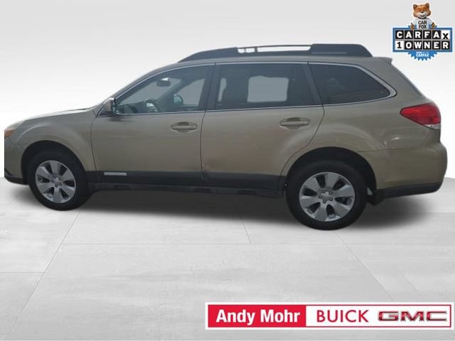 Used 2010 Subaru Outback 2.5i Premium AWD/4WD image 13