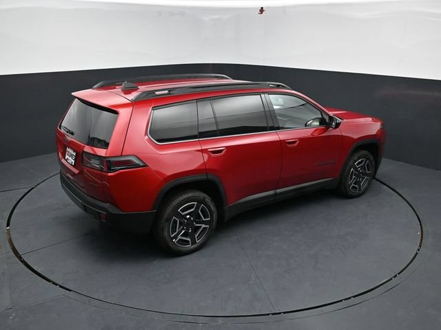 New 2026 Jeep Cherokee Laredo AWD/4WD image 46