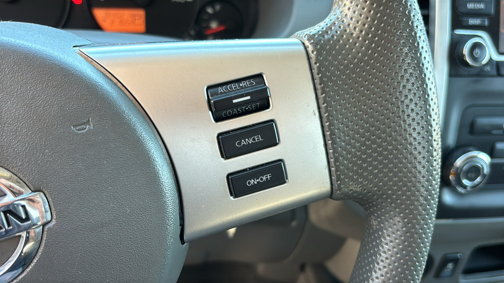 Used 2018 Nissan Frontier S RWD image 12