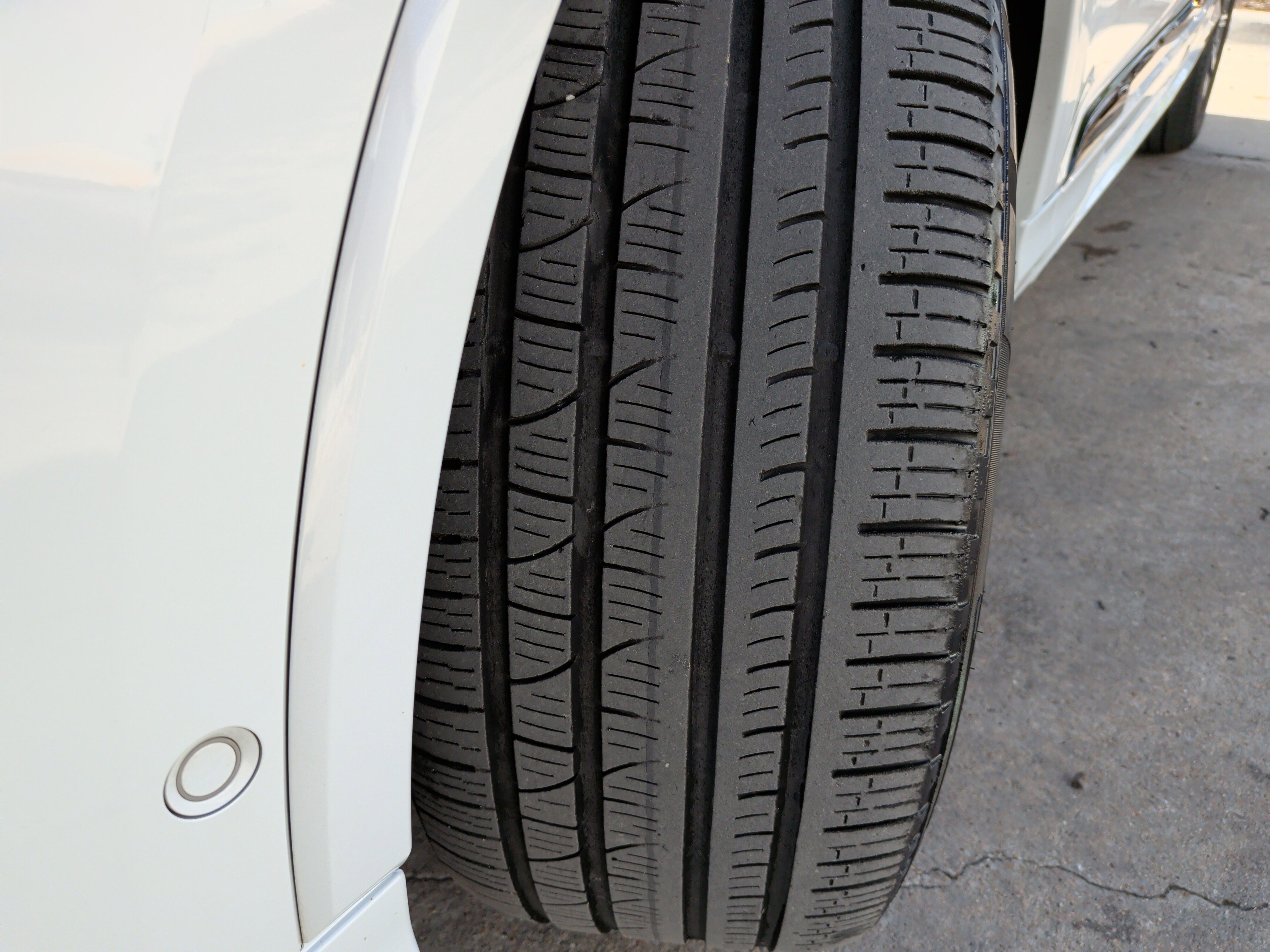 Used 2023 Audi Q7 Premium Plus w/ Premium Plus Package image 12