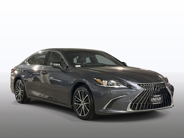 Certified 2023 Lexus ES 350 w/ Premium Package image 9