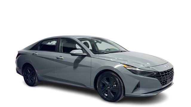 Used 2022 Hyundai Elantra SEL w/ Convenience Package FWD image 7