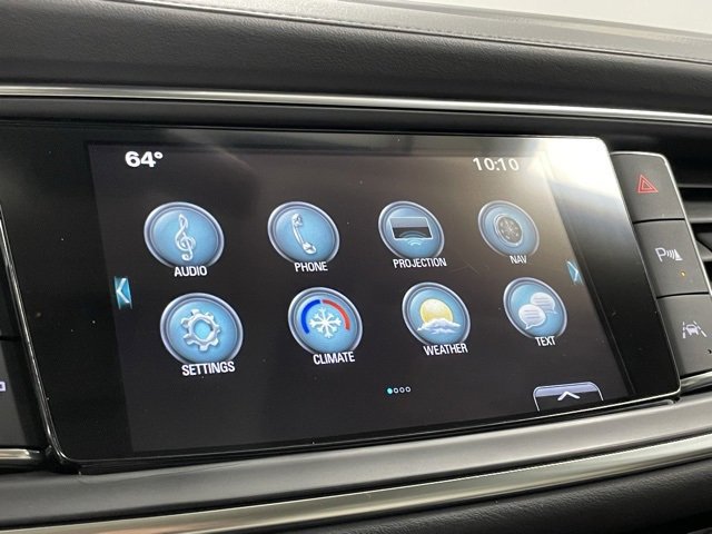 Used 2018 Buick Enclave Premium w/ Experience Buick Package image 17